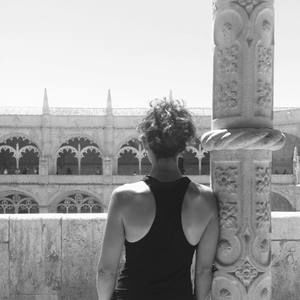 Meet your Posher, Catherine